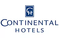Continental Hotels - Partener Pluxee Romania