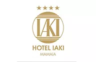 hotel Iaki - partener Pluxee