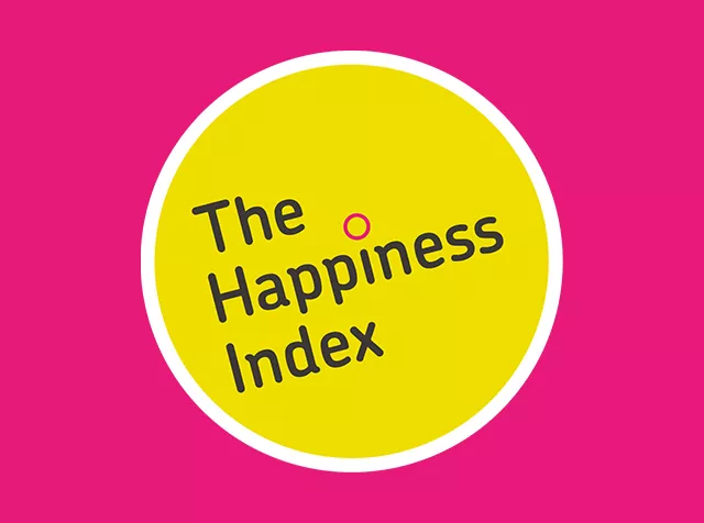 instrumente de implicare a angajatilor - The Happiness Index- Pluxee