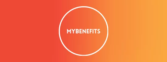 mybenefits - platforma de beneficii - Pluxee