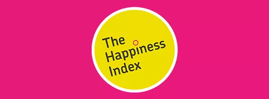 The Happiness Index - instrument HR - Pluxee